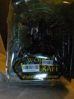 WOW (World Of Warcraft)