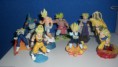 Figuras Dragon Ball Z